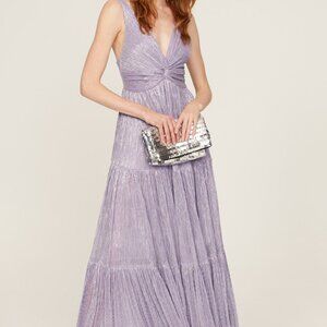 Sabina Musayev Pacific Gown, S